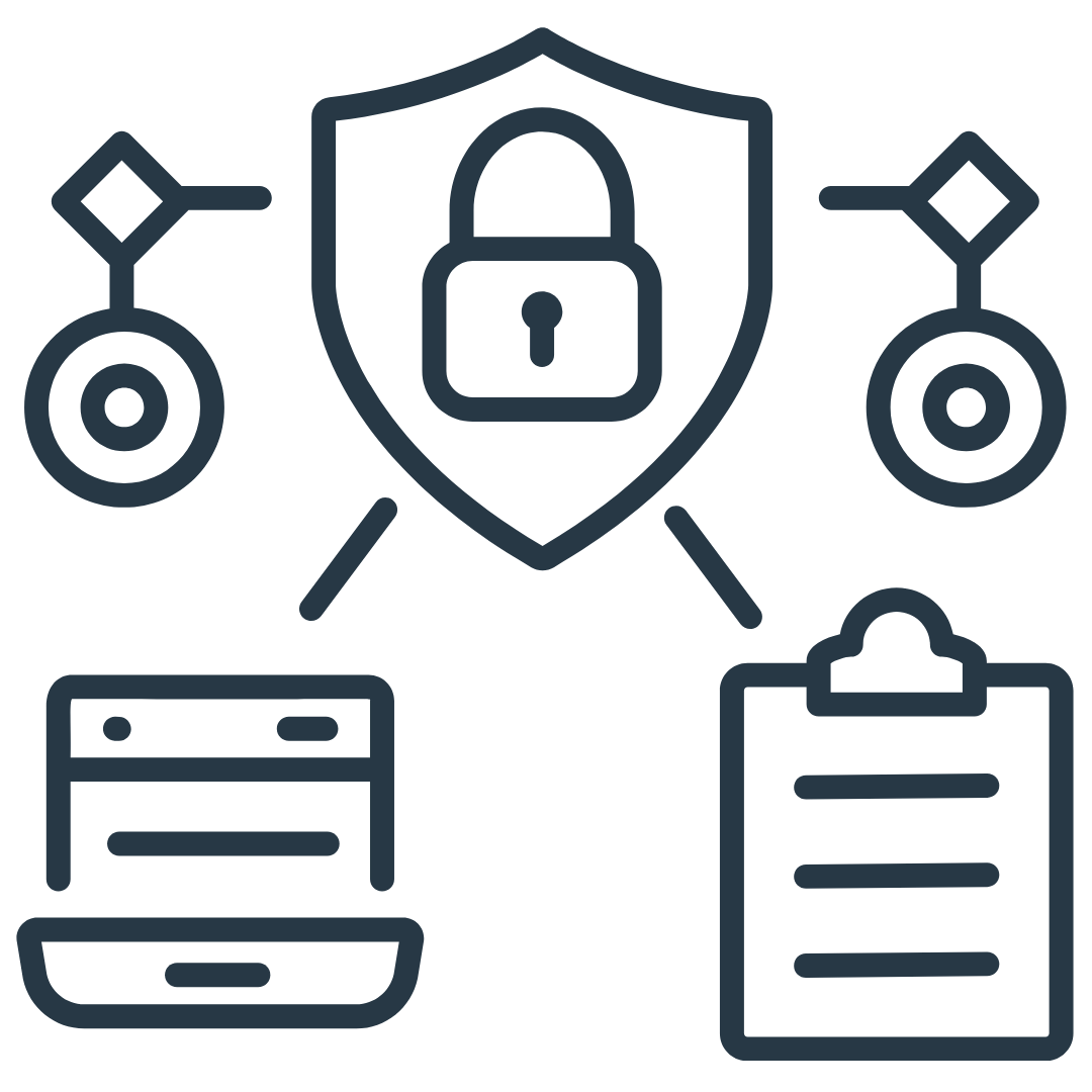Comprehensive Security